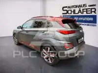 2019 Hyundai Kona