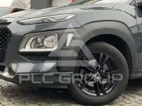 2019 Hyundai Kona