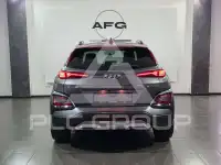 2019 Hyundai Kona