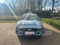 2019 Hyundai Kona