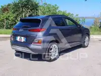 2019 Hyundai Kona