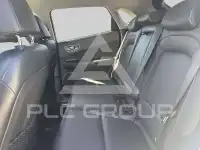 2019 Hyundai Kona