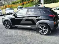 2019 Hyundai Kona