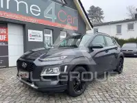 2019 Hyundai Kona