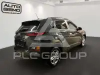 2019 Hyundai Kona