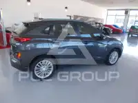 2019 Hyundai Kona