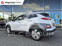 2019 Hyundai Kona
