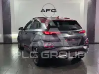 2019 Hyundai Kona
