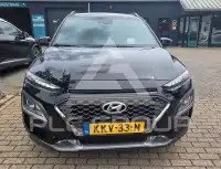 2019 Hyundai Kona