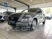 2019 Hyundai Kona