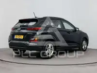 2019 Hyundai Kona