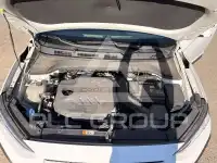 2019 Hyundai Kona