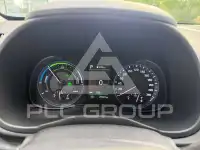 2019 Hyundai Kona