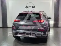 2019 Hyundai Kona