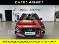 2019 Hyundai Kona