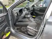 2019 Hyundai Kona