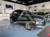 2019 Hyundai Kona