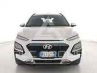 2019 Hyundai Kona