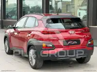 2019 Hyundai Kona