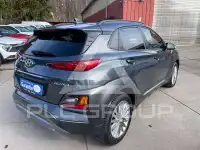 2019 Hyundai Kona