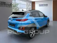 2019 Hyundai Kona