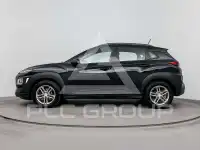 2019 Hyundai Kona