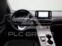 2019 Hyundai Kona