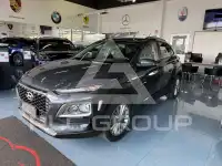 2019 Hyundai Kona