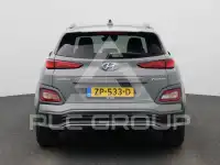 2019 Hyundai Kona