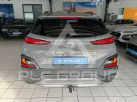 2019 Hyundai Kona
