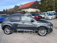 2019 Hyundai Kona