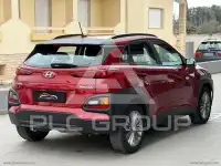 2019 Hyundai Kona