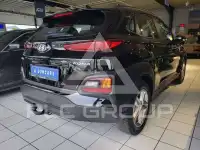 2019 Hyundai Kona