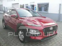 2019 Hyundai Kona