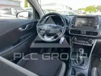 2019 Hyundai Kona