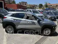 2019 Hyundai Kona