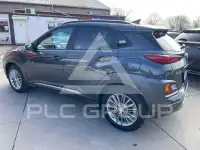 2019 Hyundai Kona