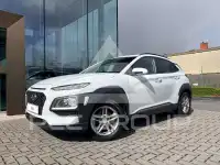 2019 Hyundai Kona