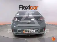 2019 Hyundai Ioniq