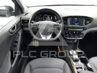 2019 Hyundai Ioniq