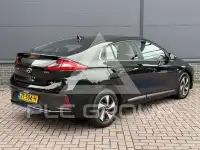 2019 Hyundai Ioniq