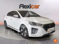 2019 Hyundai Ioniq
