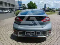 2019 Hyundai Ioniq