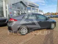 2019 Hyundai Ioniq