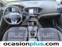 2019 Hyundai Ioniq