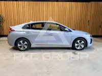 2019 Hyundai Ioniq