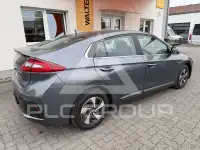 2019 Hyundai Ioniq