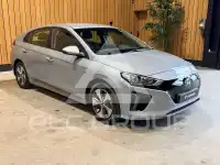 2019 Hyundai Ioniq