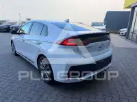 2019 Hyundai Ioniq