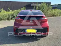 2019 Hyundai Ioniq